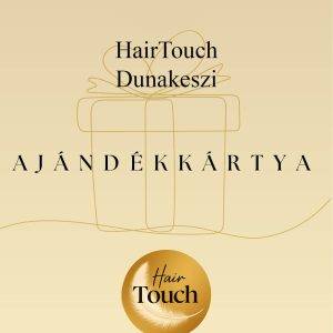 Ajándékkártya SHINE kezelés (40 perc)